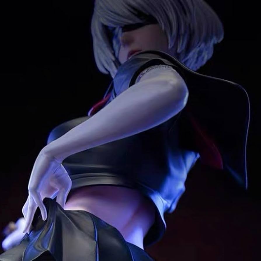 DreamHouseStudio NierAutomata2B 1/6未開封新品 DreamHouse Studio - Nier 2B 1/6| Mirai Collectibles