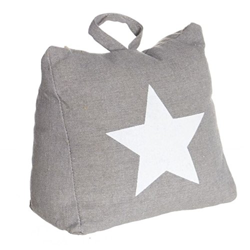 Preisvergleich Produktbild Türstopper Stoff Star