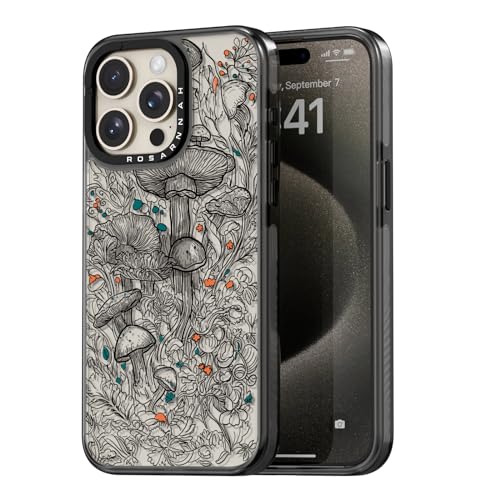 Coque iPhone 15 Pro Max antichoc fini les bris d'écran à 2 m