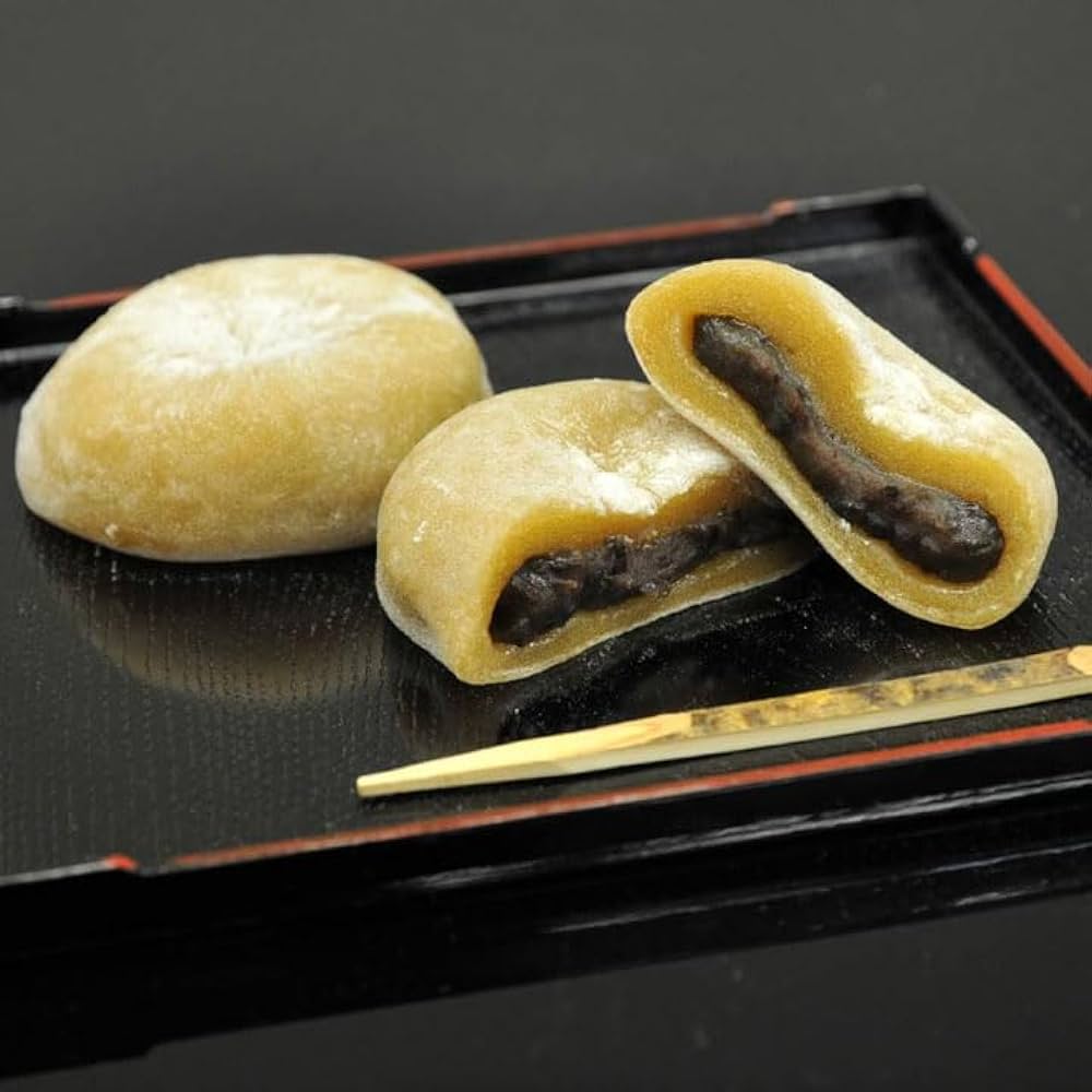 おもち Amazon.co.jp: とち餅 10個セット 山形県庄内産 大福城 冷凍 とちもち