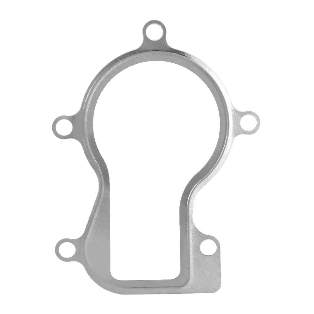 Zestaw uszczelek turbo ze stali nierdzewnej Goregri pasuje do Holset HX35 HX35W Wylot wlotu oleju
