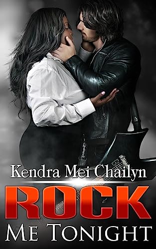 Rock Me Tonight