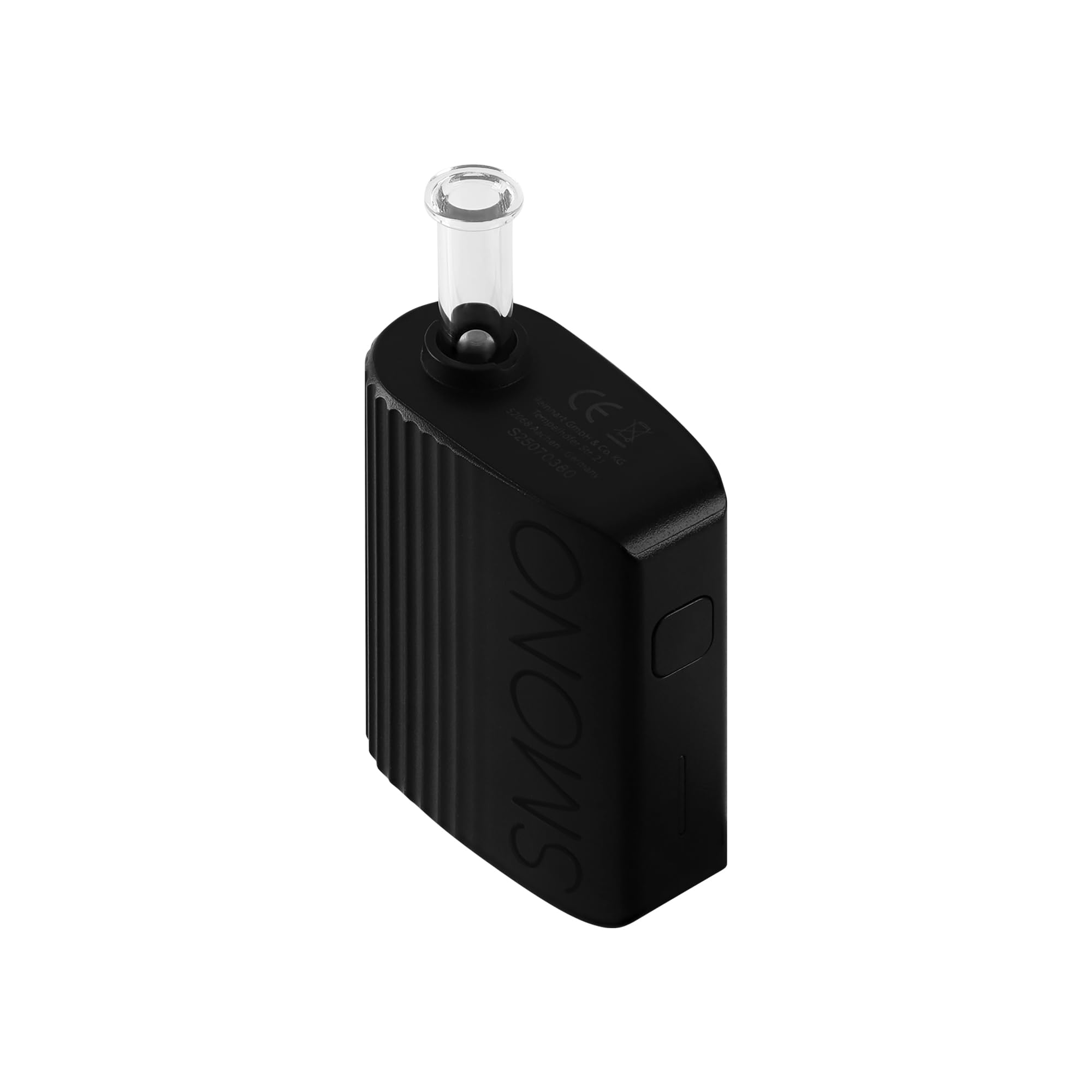 Smono Basic Vaporizer