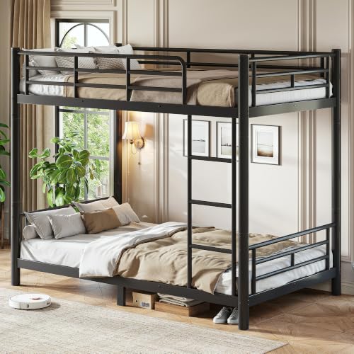 Twin XL Convertible Bunk Bed