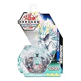 Bakugan Evolutions 2022 Platinum Series Die-cast Haos Neo Pegatrix
