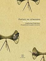 Poésie du gérondif : vagabondages linguistiques d'un passionné de peuples et de mots 2370550163 Book Cover