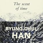 Cover of The Scent of Time