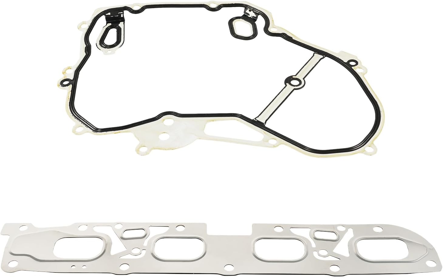Head Gasket Kit HS54874 Fit for Equinox 2010-2012, Verano 2012-2017, Terrain 2010-2012 2.4L, Regal 2011-2017, Lacrosse Sport, Orlando, Impala, Allure Head Gasket Set