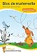 Produktbild Bloc d'activités préscolaires à partir de 5 ans pour garçons et filles, livre garcon 4 ans - J'apprends à tracer formes boucles courbes lignes, livre ... maternelle et le jardin d'enfants, Band 766)