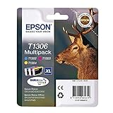 Epson Epson T1306 Couleur Multipack 3 par lot