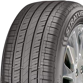 Mastercraft Stratus AS All-Season Tire - 225/60R17 99H