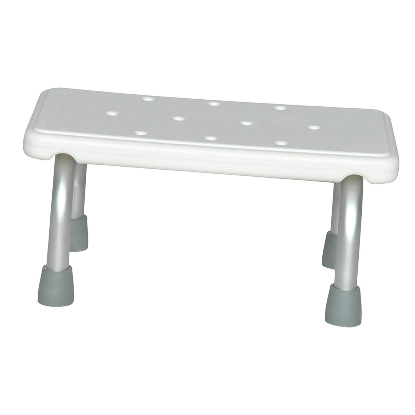 Tabouret de baignoire antidérapant pour éviter les chutes des seniors