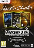  Agatha Christie Triple Pack [UK Import]