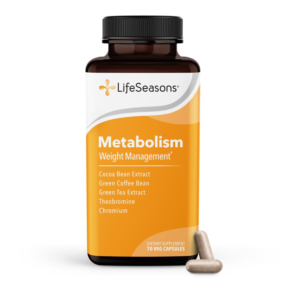 LifeSeasons Metabolism