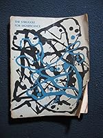 The Struggle For Significance B0006D07H2 Book Cover