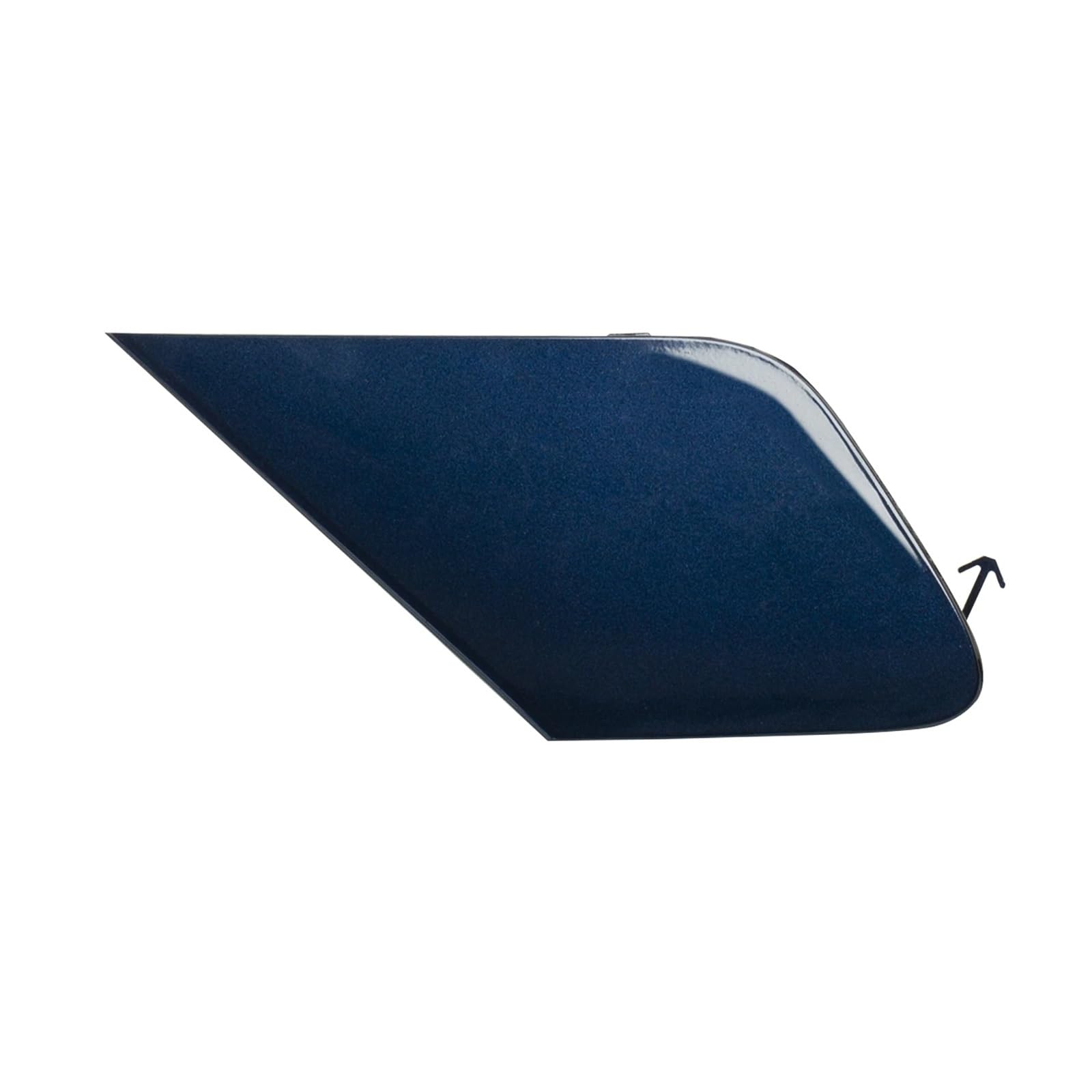 Tappo Coprigancio Di Traino Paraurti Anteriore Per Lexus ES350 ES300H 2019-2020 ES250 2021 5212833919 5212733905 Coprigancio Di Traino Copri Traino(Blu,Left side)