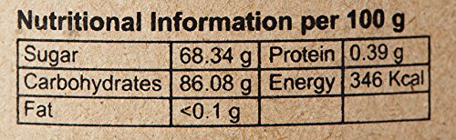 Image of Conscious Food Wild Forest Honey | 500g | 100% Raw, Pure and Natural | Unprocessed & Unpasteurized Honey | Value Pack (Pack of 3)