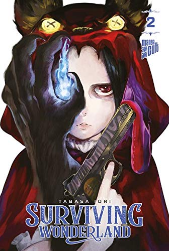 Surviving Wonderland! 2 Francais PDF