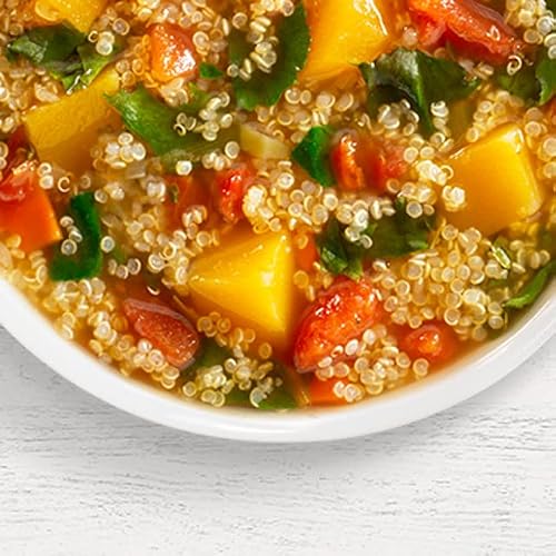 Frontier Soup Kale Quinoa and Vegetable Soup Mix (Pack of 4) - Thumbnail 3