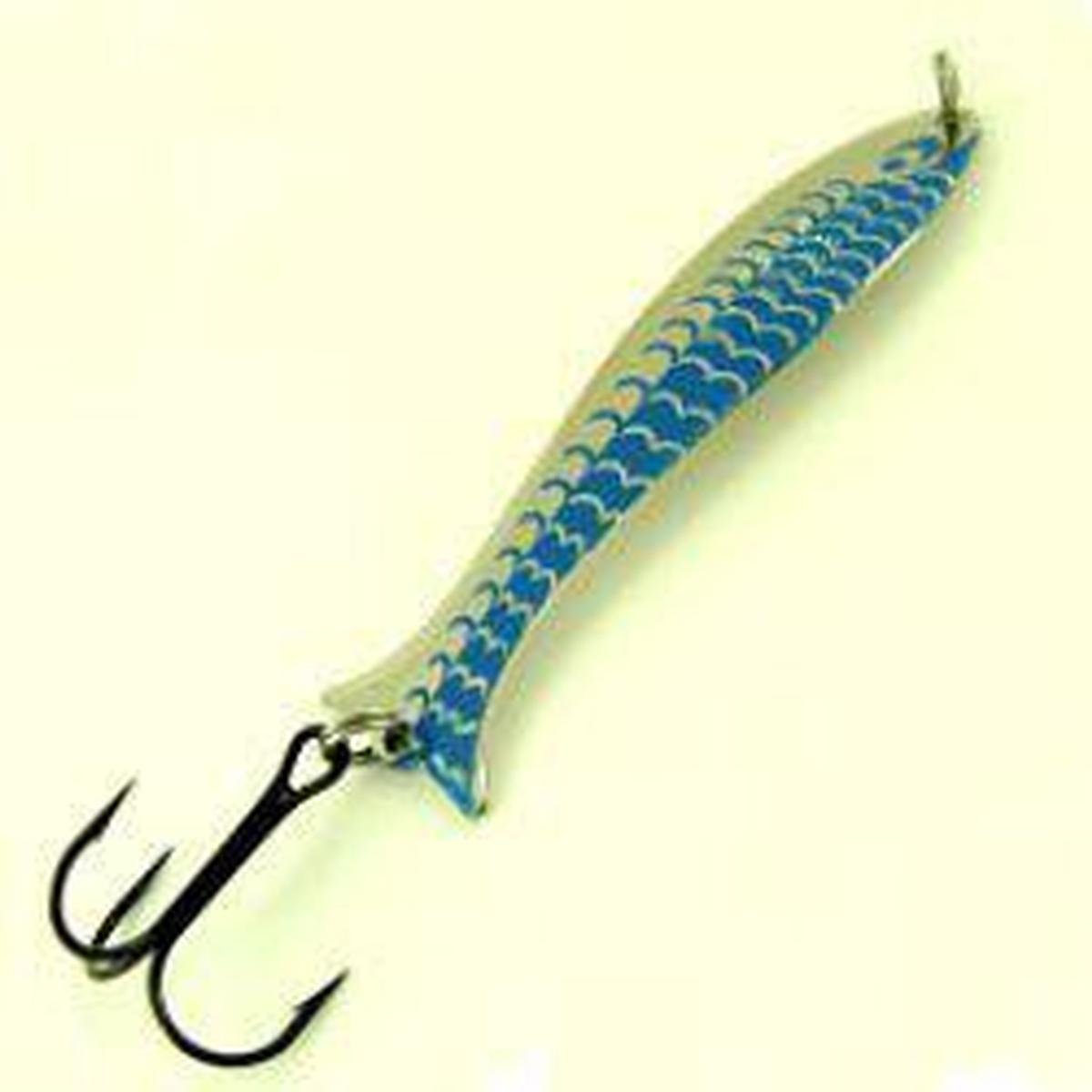 Mooselook140-11 Medium Wobbler