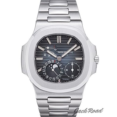�p�e�b�N�E�t�B���b�v PATEK PHILIPPE �m�[�`���X �p���[���U�[�u ���[���t�F�C�Y �e�B�t�@�j�[ 5712/1A �y�V�i�z ���v �����Y [pf201] [���s�A���i]