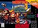 Donkey Kong Country 3: Dixie Kong's Double Trouble - Nintendo Super NES