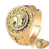 - Qualität Edelstahl: Hergestellt aus hochwertigem Edelstahlmaterial. Der Grund, warum wir Edelstahl wählen, weil es hypoallergen, bleifrei und nickelfrei, sicher für den täglichen Verschleiß und kein 