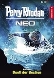 Cover zum Buch Perry Rhodan Neo 198. Duell der Bestien