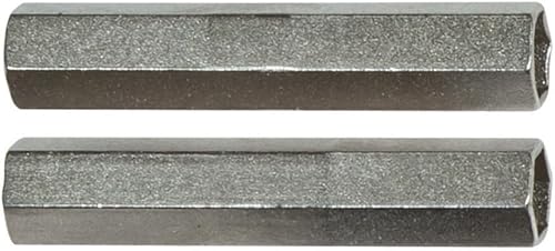 Klein Tools 32556 Driver Replacement Bit Holder For Klein Nut Drivers and Screwdrivers, Grey