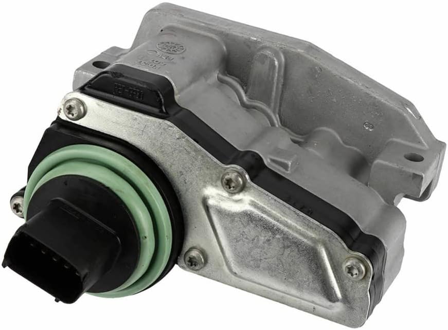 – 42RLE Automatic Transmission 2003-2013 Solenoid – Compatible with Chrysler 300, Dodge Charger, Dodge Challenger, Dakota Durango Magnum, Nitro Ram 1500 Pickup, & Jeep