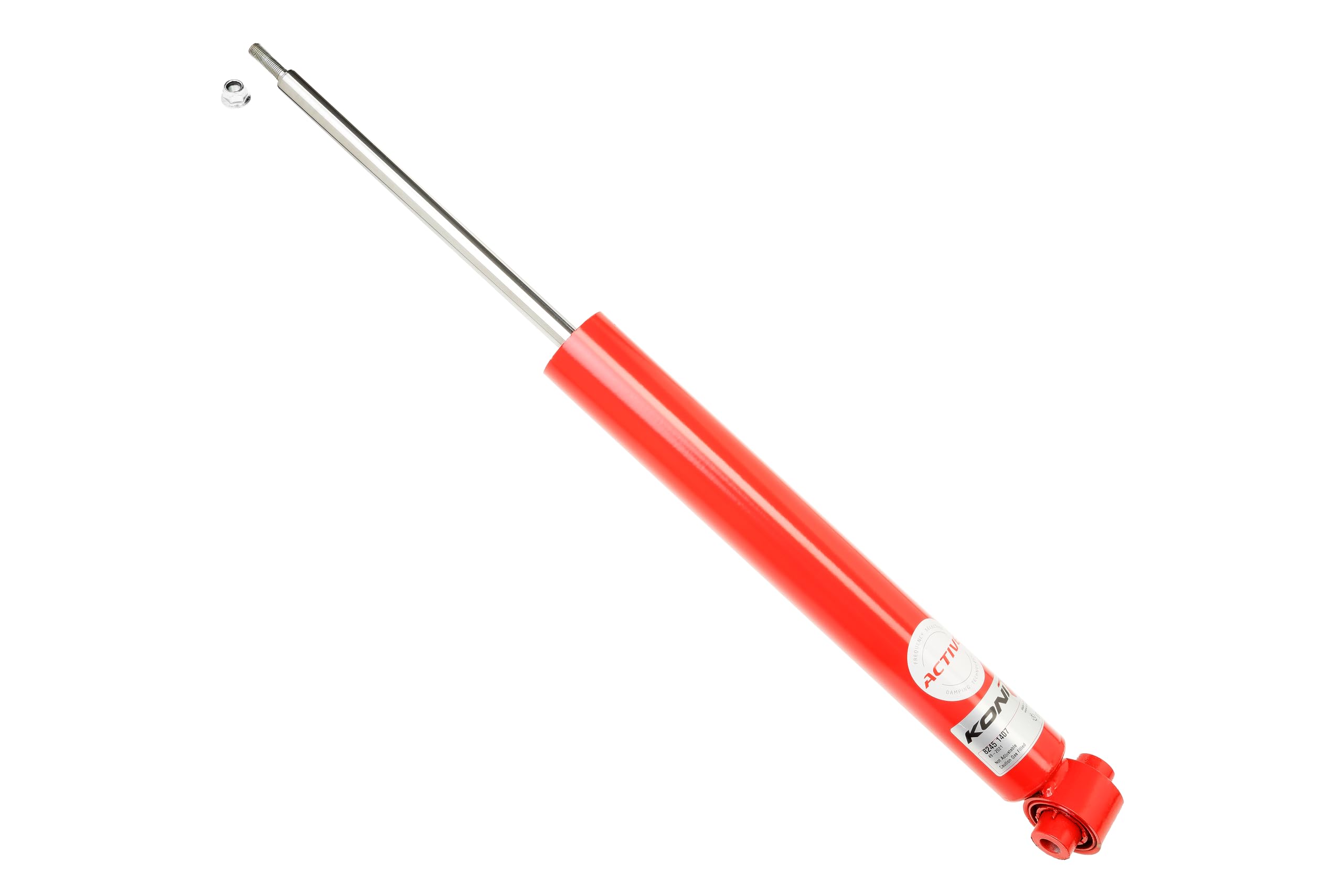 KONI Special Active Shock Absorber A4 (B9/8W) S-Line & Audi A5 