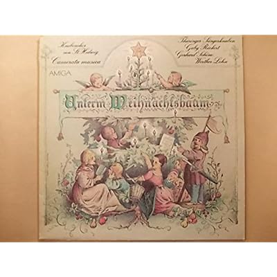 Unterm Weihnachtsbaum