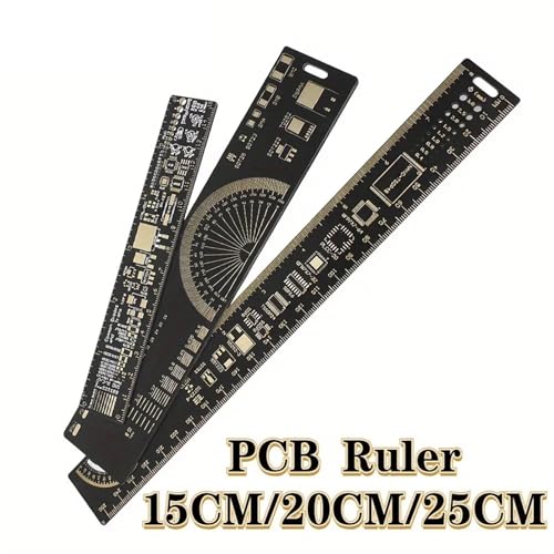 Règle de référence PCB pour éviter les erreurs de taille de transistor