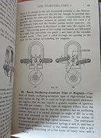 Electric Ignition and Starting Parts 1 2 (International Textbook Company) B00BDV3E5S Book Cover