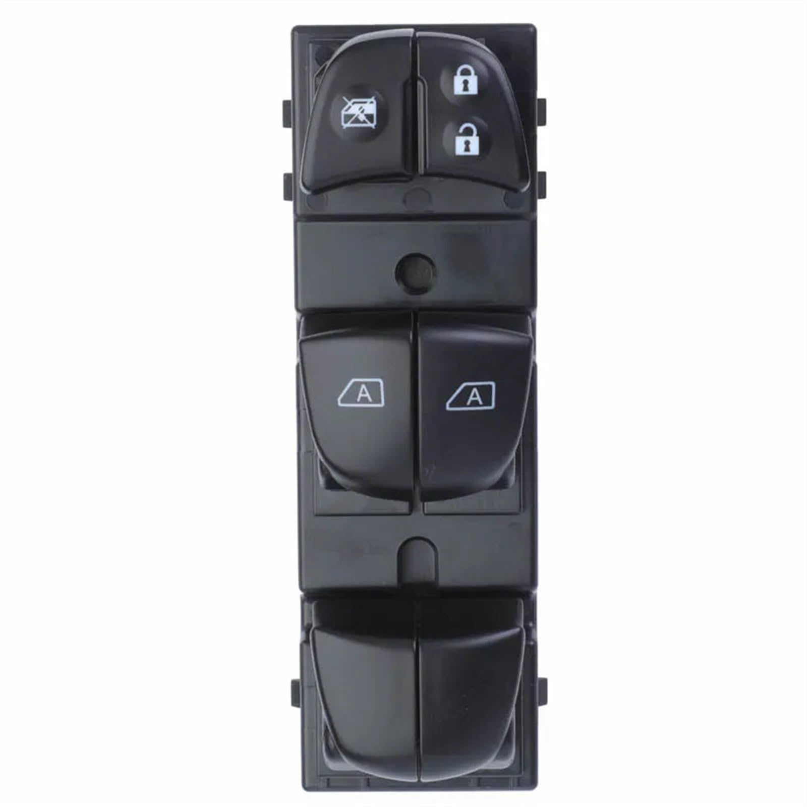 Bouton de Commutation de Fenêtre Électrique 25401-3TA4A Interrupteur Commande - 7