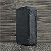 DSC-Mart Texture Silicone Case for VOOPOO Drag Mini 117W Start Kit, Anti-Slip Cover Sleeve Wrap Fits Drag Mini