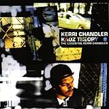 Kaoz Theory 1cd