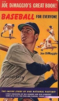 Unknown Binding Baseball for Everyone : The Inside Story of Our National Pastime! Book