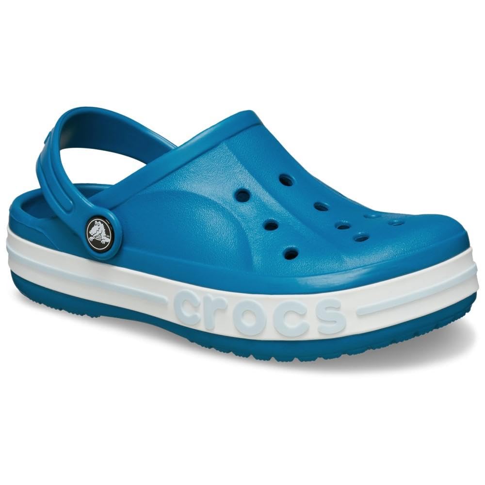 Crocs Bayaband Clog T ZoccoliUnisex - Bambini e Ragazzi