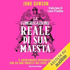 La Congregazione Reale di Sua Maest&agrave; cover art