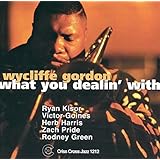 What You Dealin' With