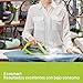 Imetec EcoSmart, Plancha de vapor, Tecnología Eco Imagen de Imetec EcoSmart, Plancha de vapor, Tecnología Eco