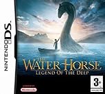 The Water Horse: Legend Of The Deep Nintendo DS