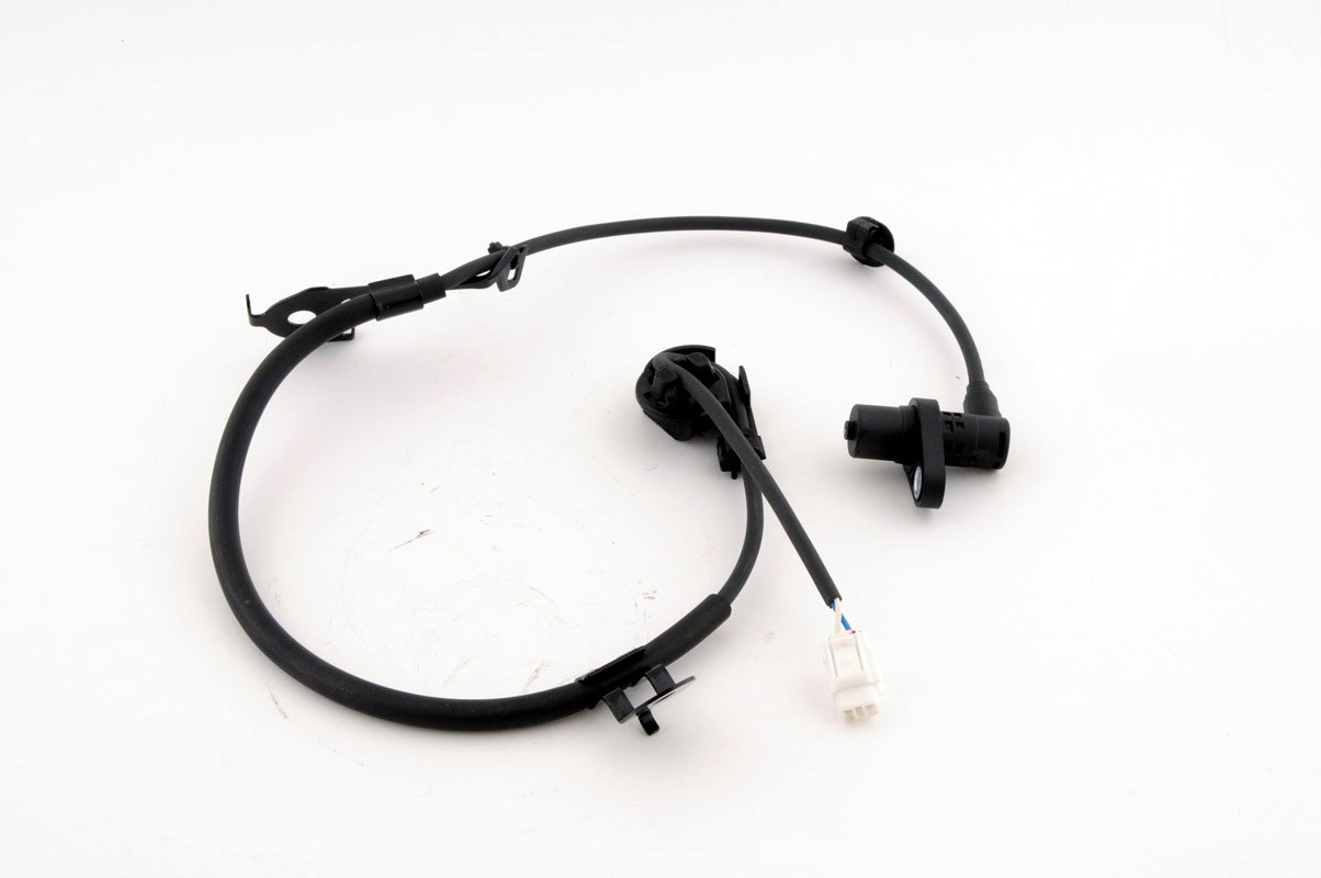Amazon.com: ABS Speed Sensor - Front Left for Scion xA, xB, and