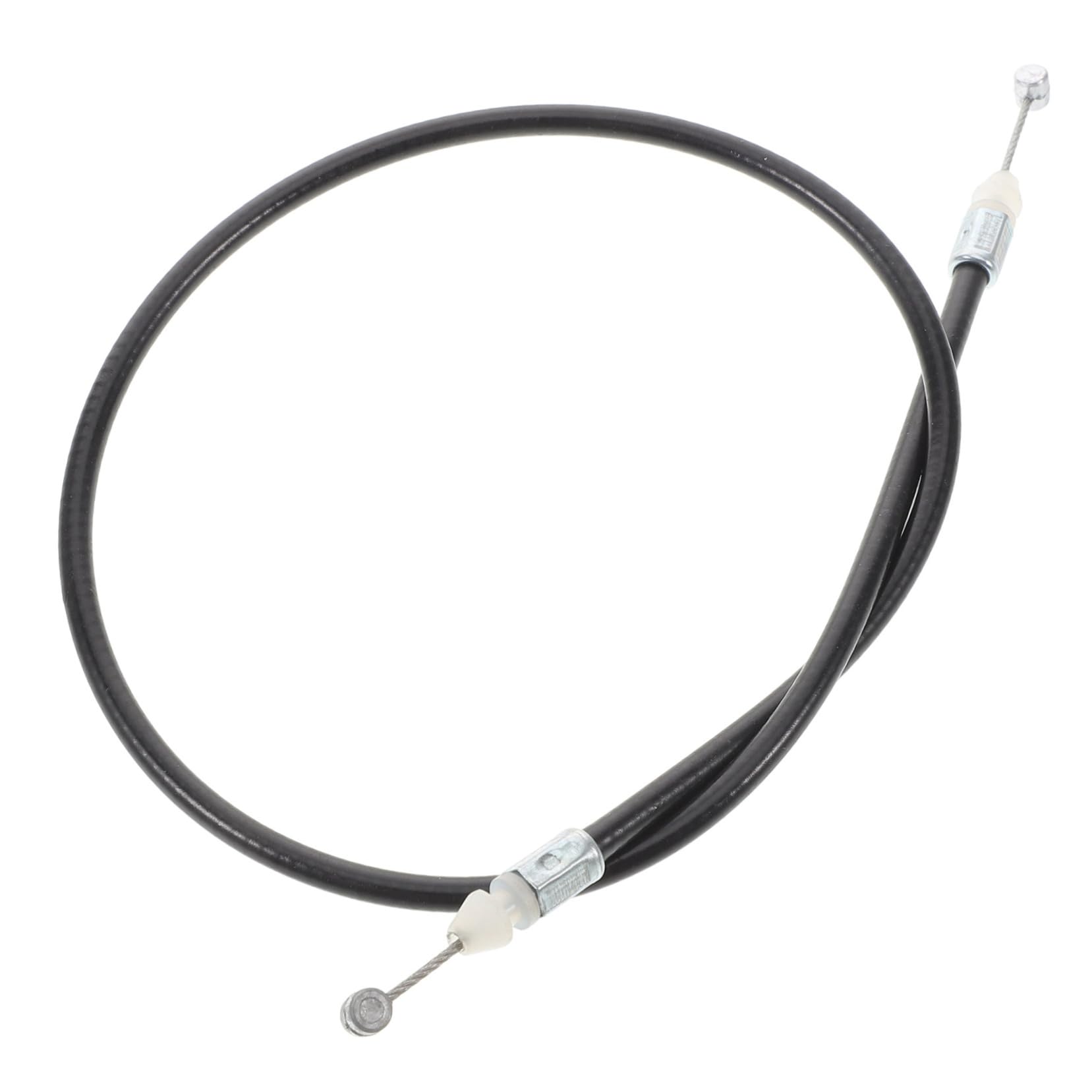 DECHOUS Motorcycle Seat Lock Cable Durable High Strength Design for Easy Installation Enhanced Comfort for Scooter and Motorcycle Accessories