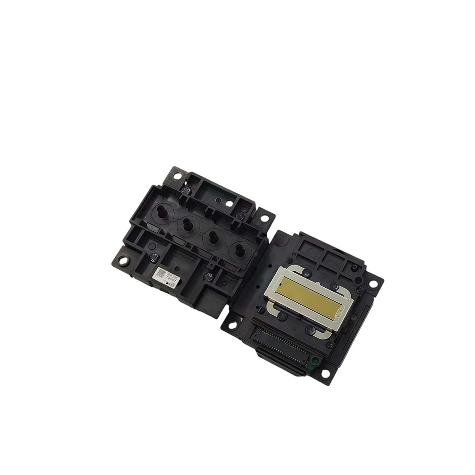 L3250 Druckkopf, Kompatibel for Epson L3110 L3150 L355 Tintentankdrucker | L3250-Druckkopf For Tintenbehälter Der L-Serie,Klarer Druck, Einfache Installation,Kompatibel Mit L3110 L3150 L4160-Drucker