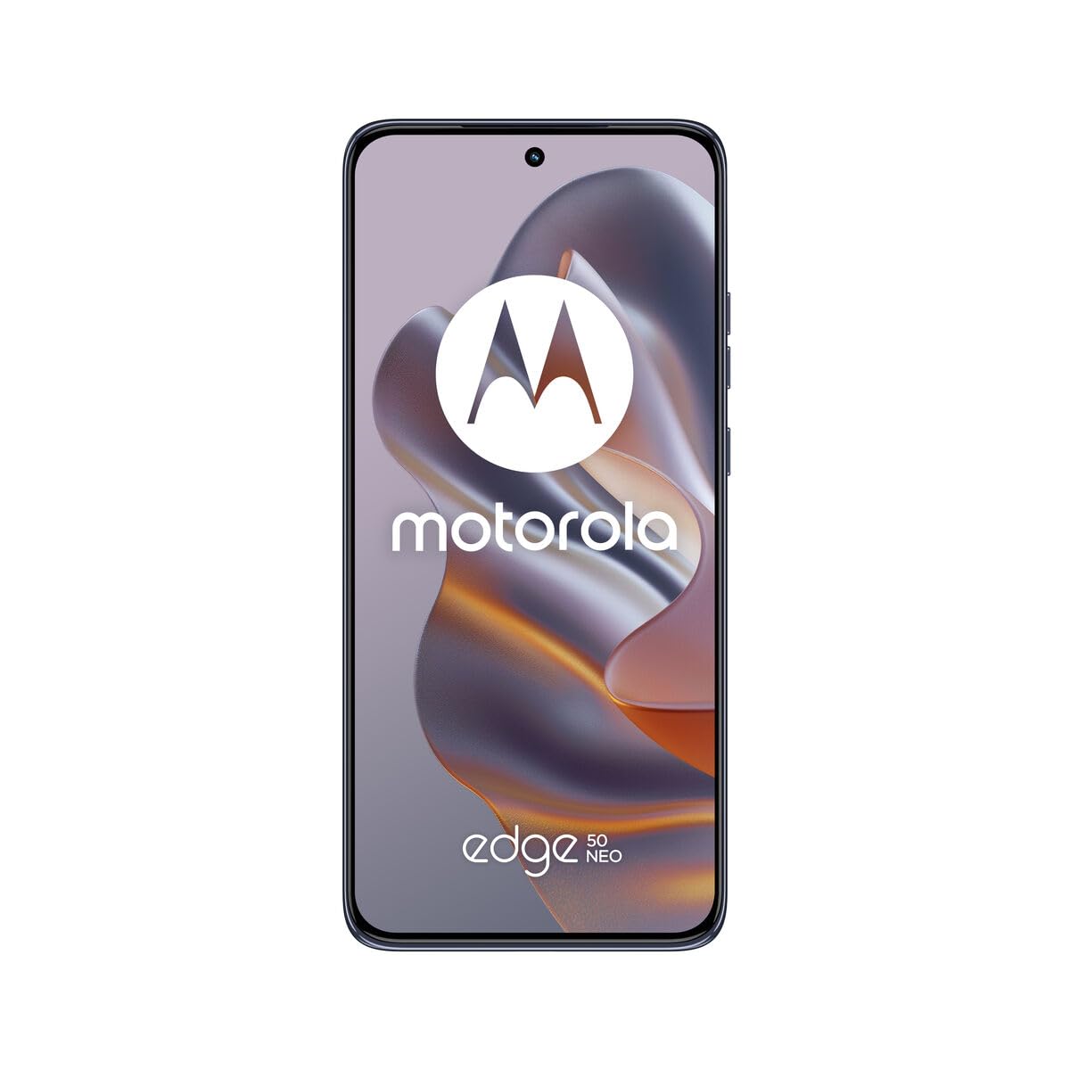 Motorola Smartphone Edge 50 Neo 5G 6,​36" 12 Go RAM 512 Go Gris - Marque EAN : 0840023268137