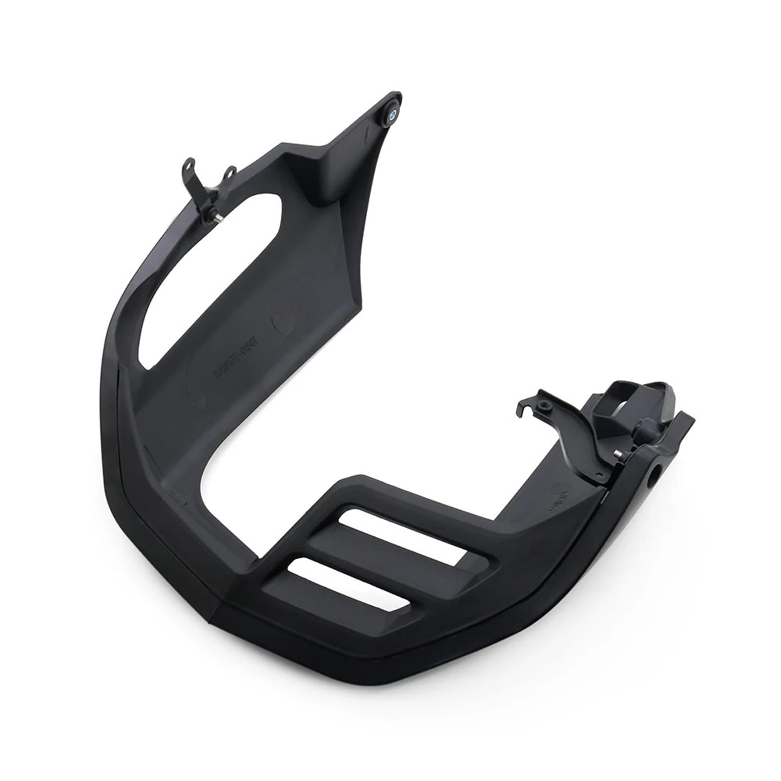 Telaio del corpo Kit Adatto per Honda CB650R CB650R 2019-2024 Protezione per carenatura inferiore del motore e del telaio