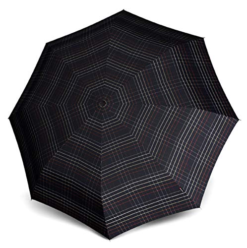 Preisvergleich Produktbild Knirps T 301 Large Duomatic Taschenschirm 30 cm