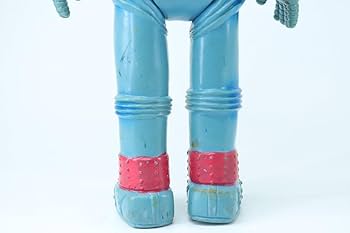 Amazon.co.jp: 1円！当時物 ブルマァク ◎ ジャイアントロボ